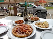 Restaurant Huelva en Rubí