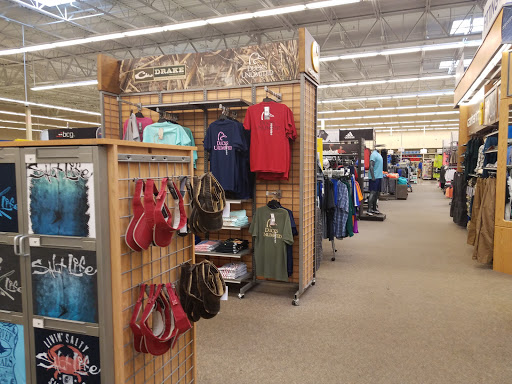 Sporting Goods Store «Academy Sports + Outdoors», reviews and photos, 1150 Genie Ln, Smyrna, TN 37167, USA