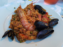 Produits de la mer du Restaurant français Le San Carlu à Cervione - n°17