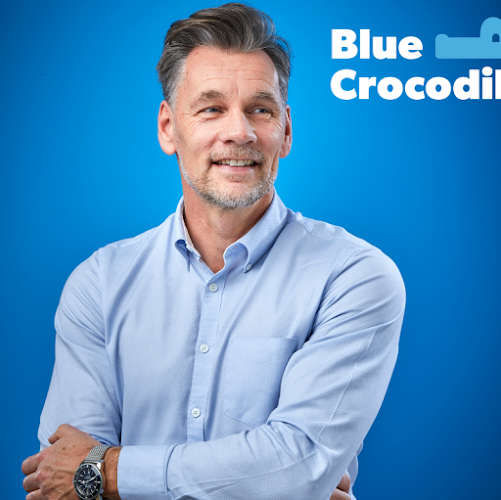 Blue Crocodile - Leeds