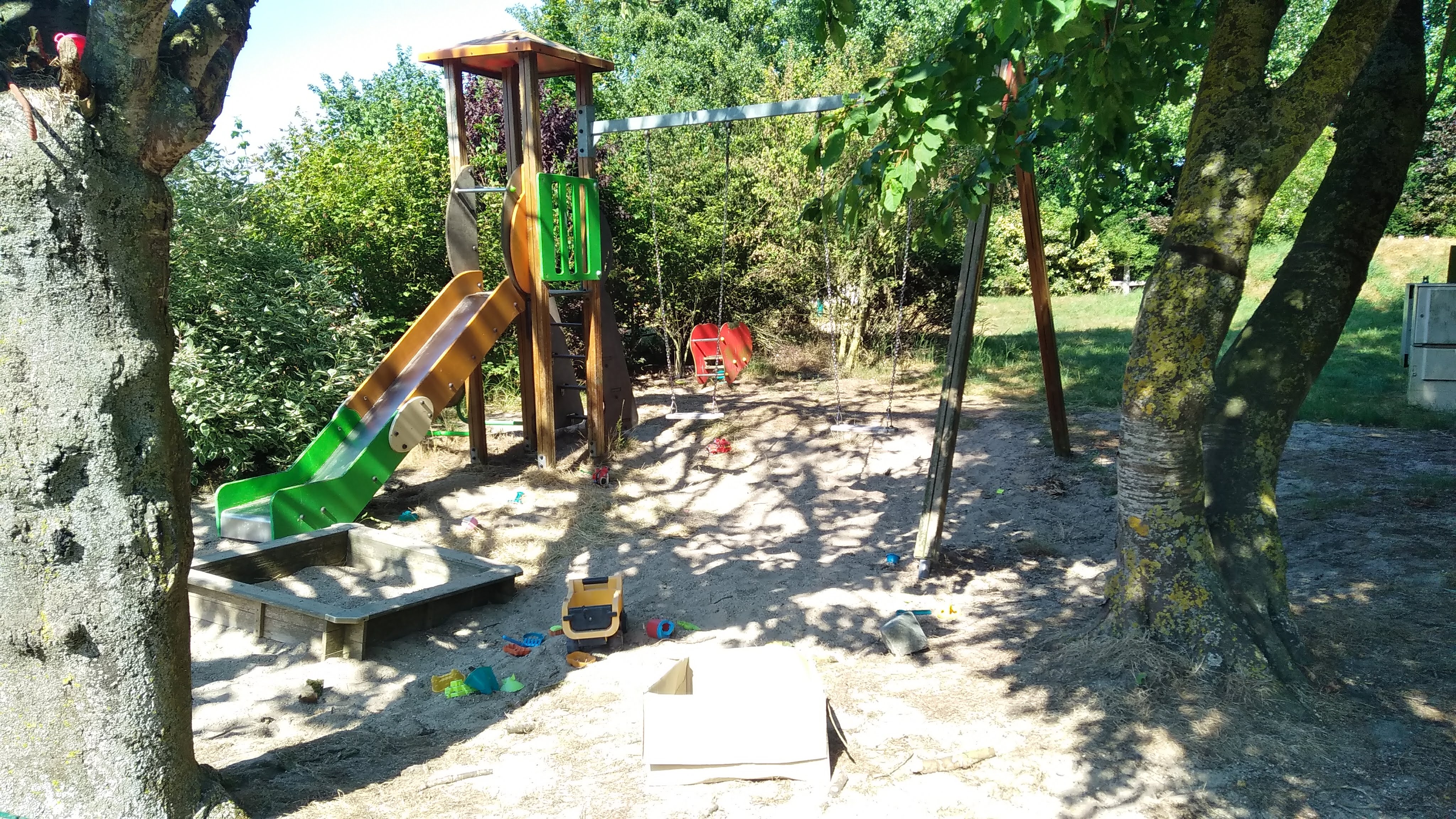 Photo n° 7 de l'avis de Sam.a fait le 15/07/2018 à 15:48