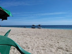 Guayacanes beach'in fotoğrafı ve yerleşim