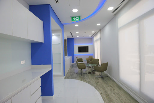 London Sleep Centre Dubai