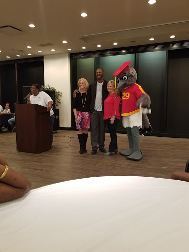 Shopping Mall «Metrocenter Mall», reviews and photos, 3645 US-80, Jackson, MS 39209, USA