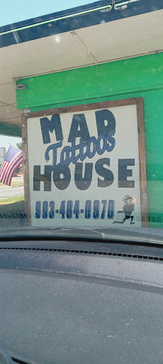Explore tattoo ideas for a lost brother, creative tattoo ideas in Denison, available at Mad House Tattoos