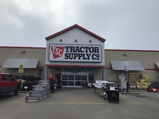 Tractor Supply Co.