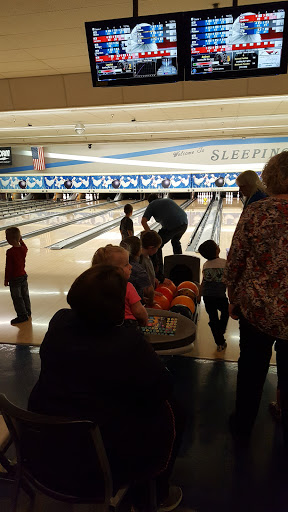 Bowling Alley «Sleeping Giant Lanes & Mini Golf», reviews and photos, 3355 US-12 U.S. 12, Helena, MT 59601, USA