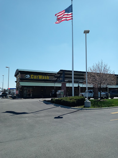 Car Wash «Jet Brite Car Wash», reviews and photos, 625 W Lake St, Addison, IL 60101, USA