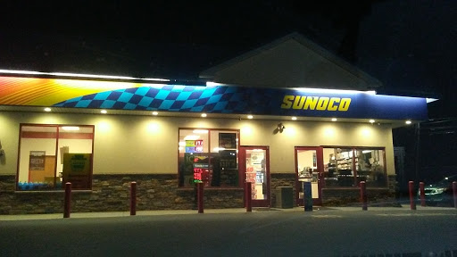 Gas Station «Sunoco Gas Station», reviews and photos, PA-715 & Int 80, Tannersville, PA 18372, USA