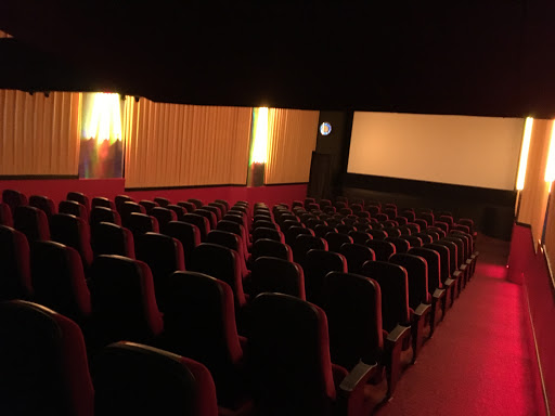 Movie Theater «Comet Theater», reviews and photos, 146 1st Ave S, Perham, MN 56573, USA