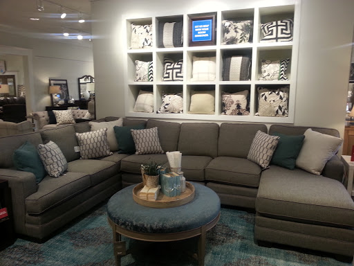 Furniture Store «Bassett Home Furnishings», reviews and photos, 17603 La Cantera Pkwy, San Antonio, TX 78257, USA