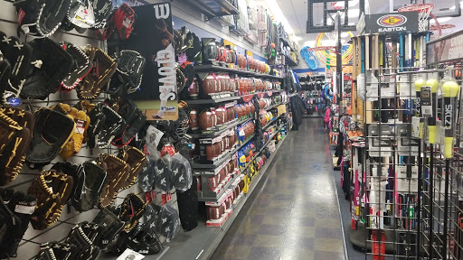 Sporting Goods Store «Big 5 Sporting Goods - Lake Elsinore», reviews and photos, 18298 Collier Ave, Lake Elsinore, CA 92530, USA