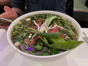 Photo n°211 de Viet Thai à Paris ()