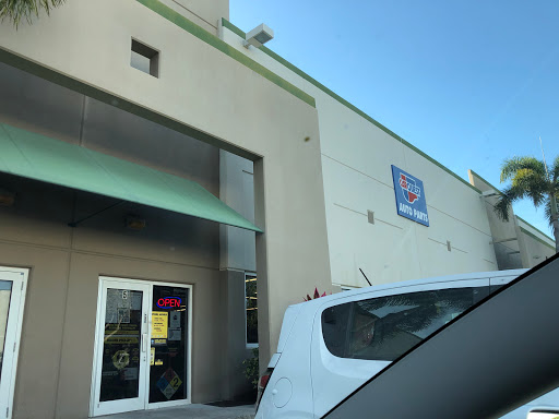 Auto Parts Store «Advance Auto Parts», reviews and photos, 7060 W State Rd 84 #5, Davie, FL 33317, USA