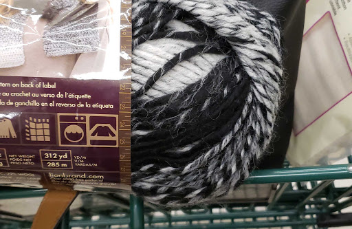 Fabric Store «Jo-Ann Fabrics and Crafts», reviews and photos, 630 Niblack Blvd # 6, Vincennes, IN 47591, USA