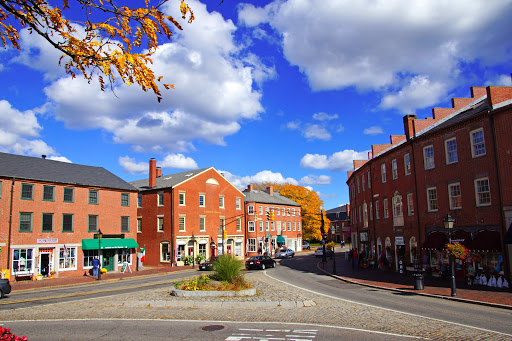 15 Market Square, Newburyport, MA 01950, USA