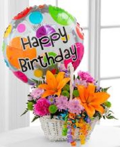 Florist «River Dell Flowers & Gifts», reviews and photos, 241 Kinderkamack Rd, Oradell, NJ 07649, USA