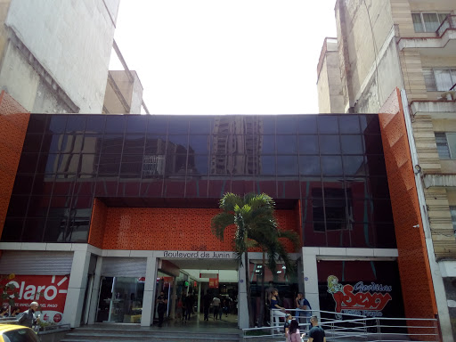 Centro Comercial Boulevar de Junin
