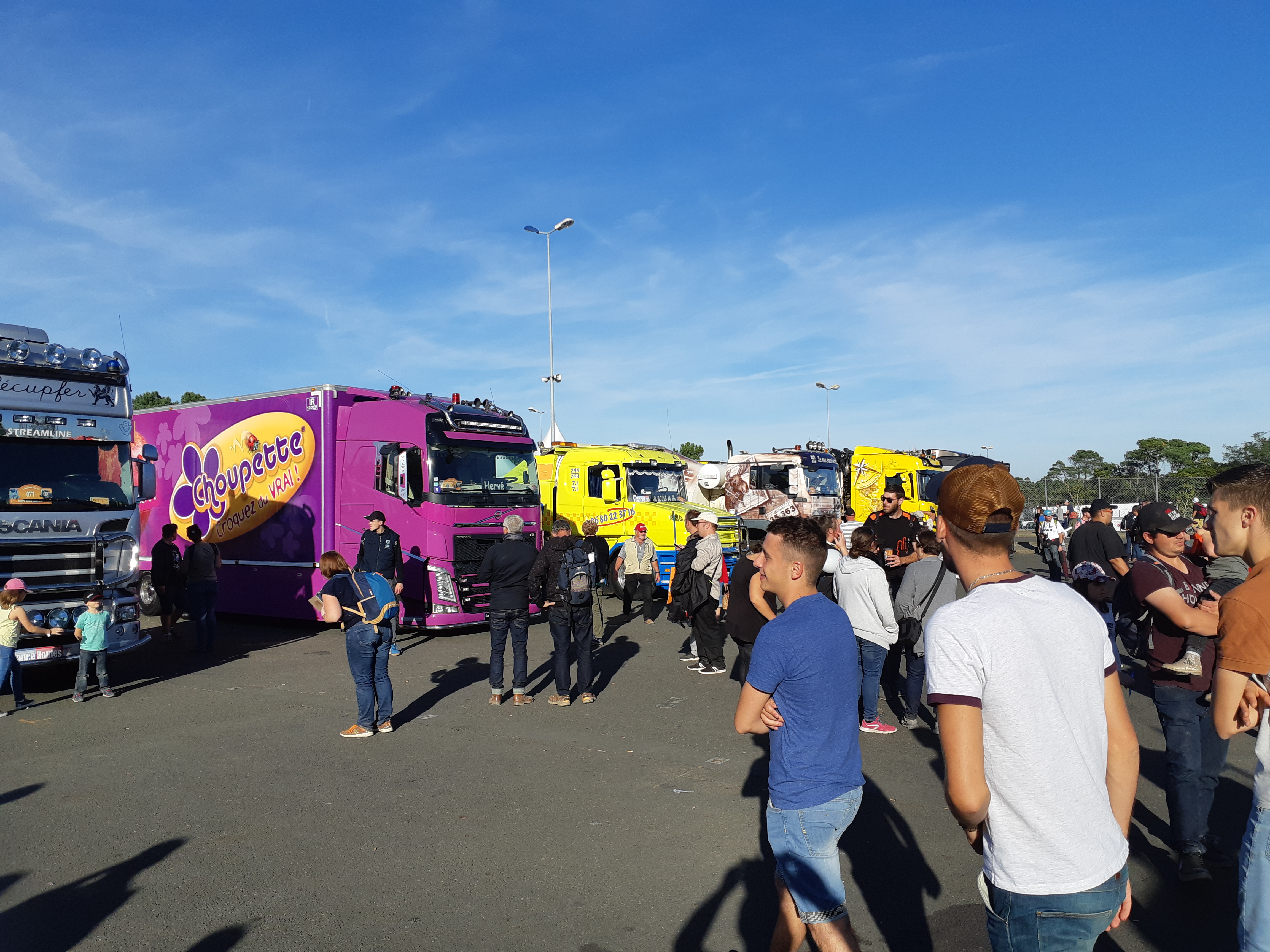 Photo n° 19 de l'avis de philippe.o fait le 23/11/2018 à 14:37