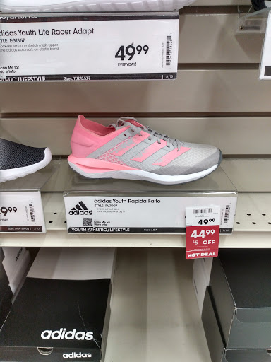 Sporting Goods Store «Academy Sports + Outdoors», reviews and photos, 1557 Cotton Exchange, Prattville, AL 36066, USA