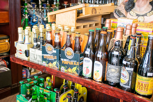 Tobacco Shop «Montrose Cigar-Wine Aficionado», reviews and photos, 3871 Medina Rd C, Akron, OH 44333, USA