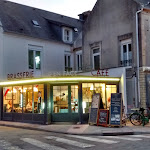 Photo n° 1 de l'avis de Jérôme. fait le 11/10/2017 à 05:36 pour Brasserie d'En Face à Arromanches-les-Bains