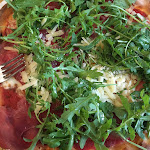 Photo n°1 de l'avis de Vitalpfoten.H fait le 10/09/2020 à 15:15 sur le  Pizzeria Al Torchio à Tignale