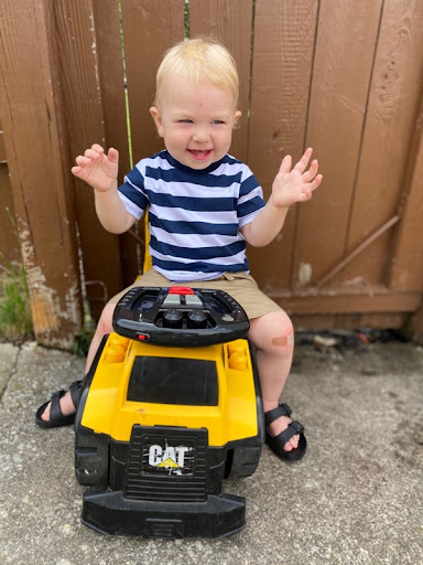 Preschool «Small Hands Big Dreams», reviews and photos, 8505 Tanglewood Square, Chagrin Falls, OH 44023, USA