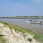 Photo n°4 de l'avis de Michael.n fait le 08/06/2021 à 03:18 sur le  Bensersiel Strandbar Möwenlounge à Esens