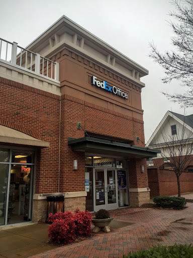Print Shop «FedEx Office Print & Ship Center», reviews and photos, 8998 Lorton Station Blvd g, Lorton, VA 22079, USA