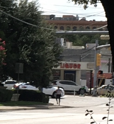 Liquor Store «New World Liquor», reviews and photos, 343 S Congress Ave, Austin, TX 78704, USA