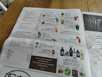 Pizzaria da Praia em Lourinhã menu n° 8