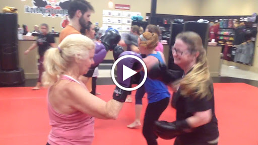 Kickboxing School «iLoveKickboxing», reviews and photos, 124 Newbury St, Peabody, MA 01960, USA