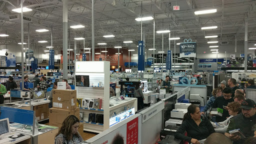 Electronics Store «Best Buy», reviews and photos, 7643 Jordan Landing Blvd, West Jordan, UT 84084, USA