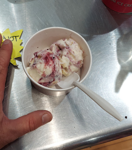 Ice Cream Shop «Babes Ice Cream & Dessert», reviews and photos, 2264 S Kinnickinnic Ave, Milwaukee, WI 53207, USA