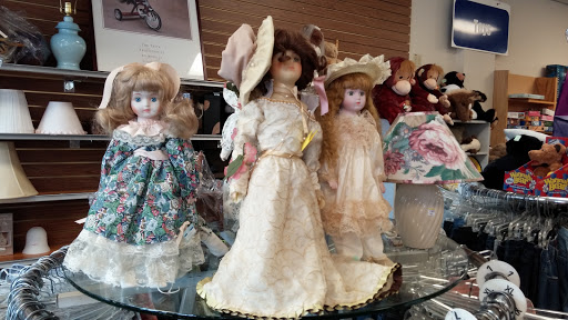 Thrift Store «ECA Thrift Shop», reviews and photos, 12451 116th Ave NE, Kirkland, WA 98034, USA