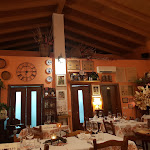 Photo n°1 de l'avis de Gian.u fait le 09/09/2017 à 20:22 sur le  Osteria dei Binari à Zagonara