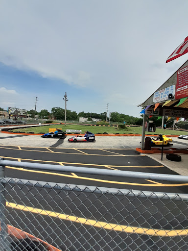 Amusement Center «Jus-Fun Amusements», reviews and photos, 0S480 Rt. 83, Oakbrook Terrace, IL 60181, USA