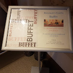 Photo n°9 de l'avis de Giuseppe.t fait le 21/02/2019 à 15:55 sur le  Monica Hotel Fiera à Pregnana Milanese