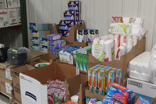 Grocery Store «Losantville Discount Grocery», reviews and photos, 9502 US-35, Losantville, IN 47354, USA