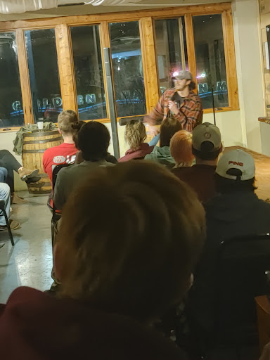 Brewery «Black Warrior Brewing Company», reviews and photos, 2216 University Blvd, Tuscaloosa, AL 35401, USA