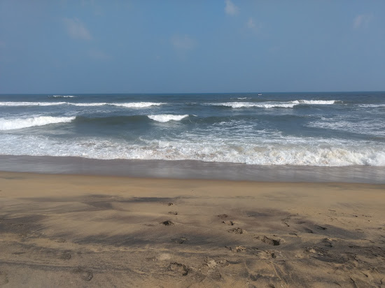 ECR Beach