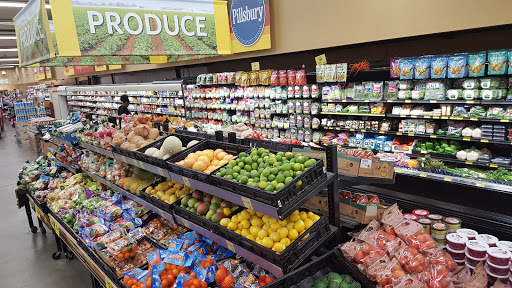 Grocery Store «Grocery Outlet Bargain Market», reviews and photos, 215 Reservation Rd, Marina, CA 93933, USA