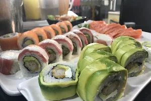 Niu Sushi image