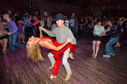 Night Club «La Rumba», reviews and photos, 99 W 9th Ave, Denver, CO 80204, USA