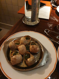 Plats et boissons du Restaurant Brasserie l'Émil à Paris - n°20