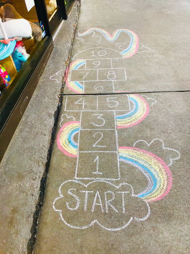 Toy Store «Curio», reviews and photos, 2 Battery Park Ave, Asheville, NC 28801, USA