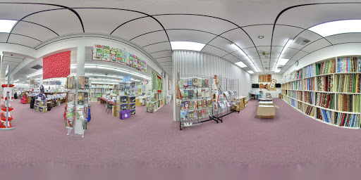 Sewing Company «Creative Sewing Center», reviews and photos, 11777 West Ave, San Antonio, TX 78216, USA