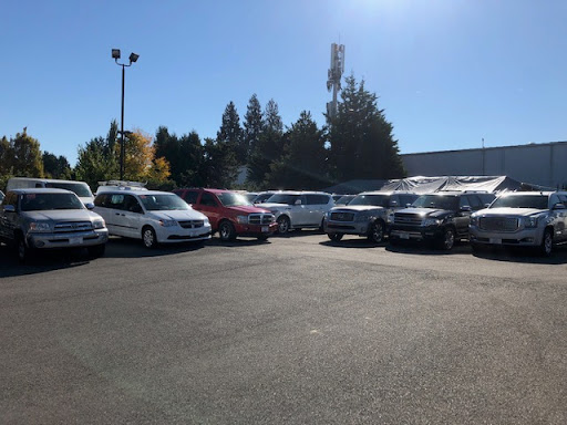 Used Car Dealer «SS Best Auto Sales, LLC», reviews and photos, 2712 Auburn Way N, Auburn, WA 98002, USA