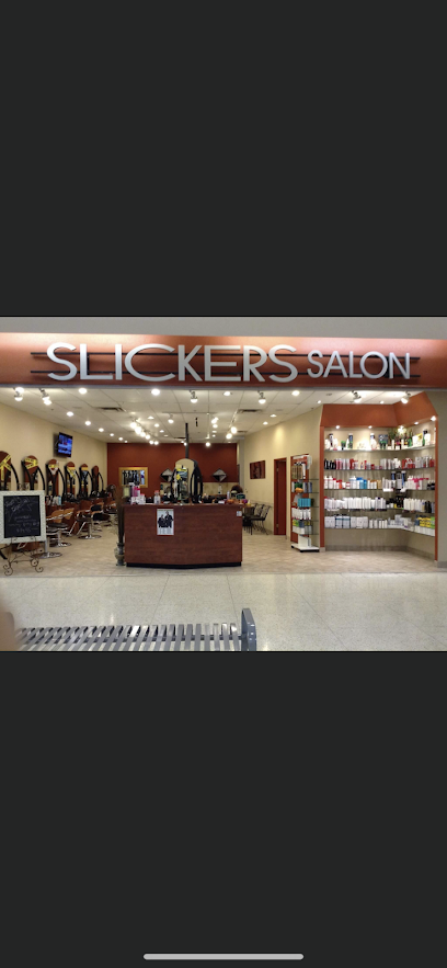 Slickers Salon